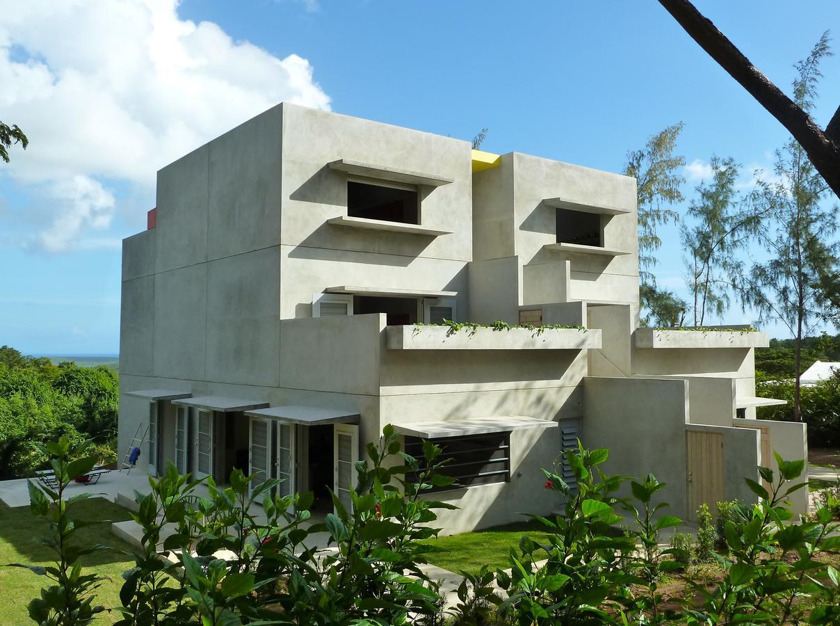 Hix Island House Hotel Vieques Exterior photo