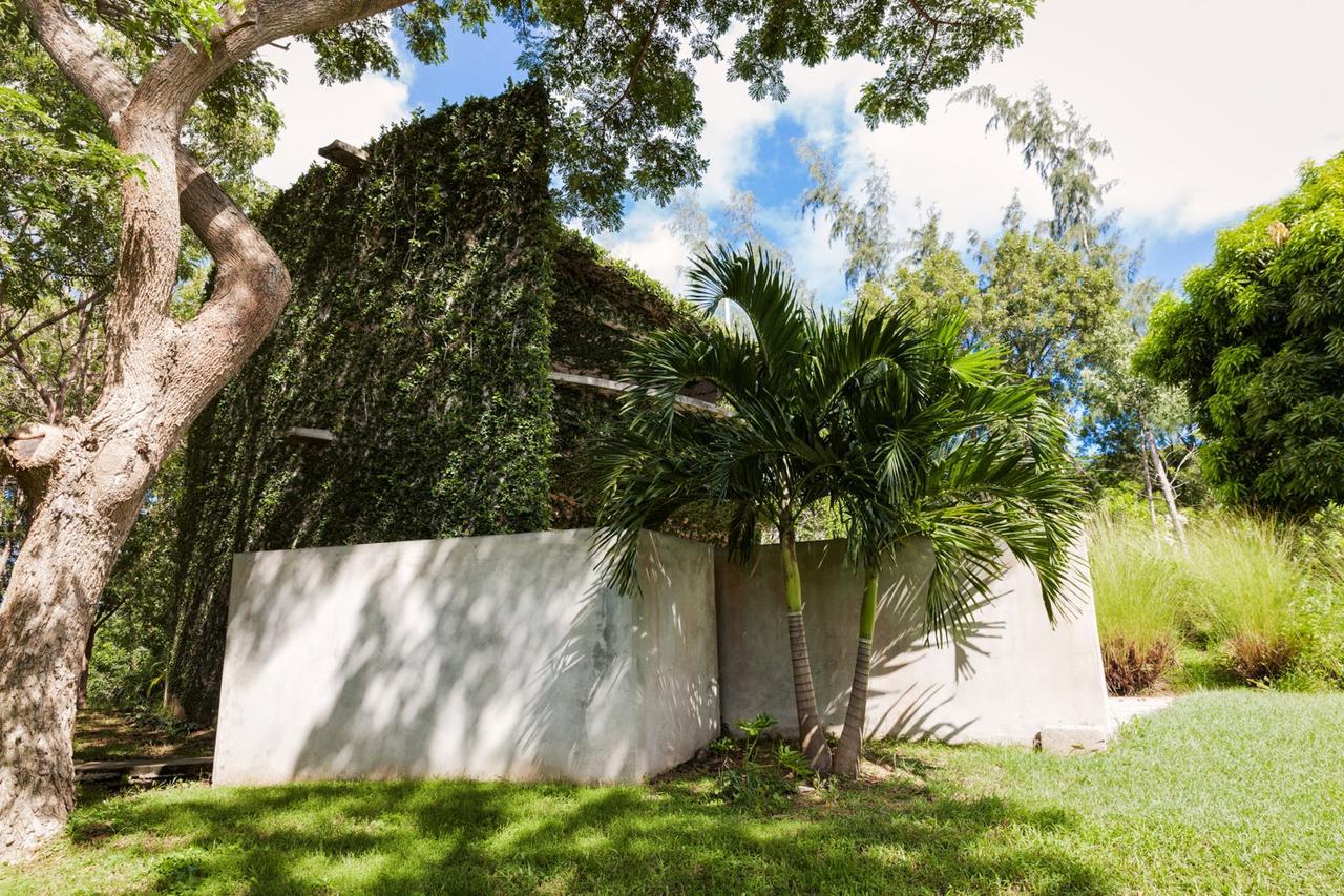 Hix Island House Hotel Vieques Exterior photo