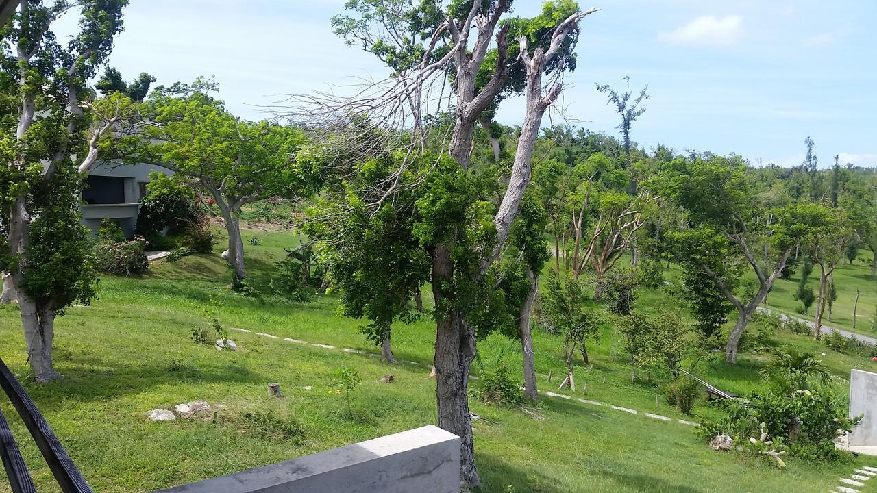 Hix Island House Hotel Vieques Exterior photo