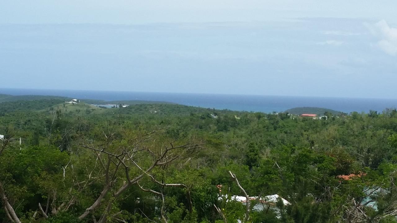 Hix Island House Hotel Vieques Exterior photo